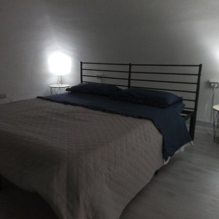 Apartamento New Rose House Molfetta Exterior foto