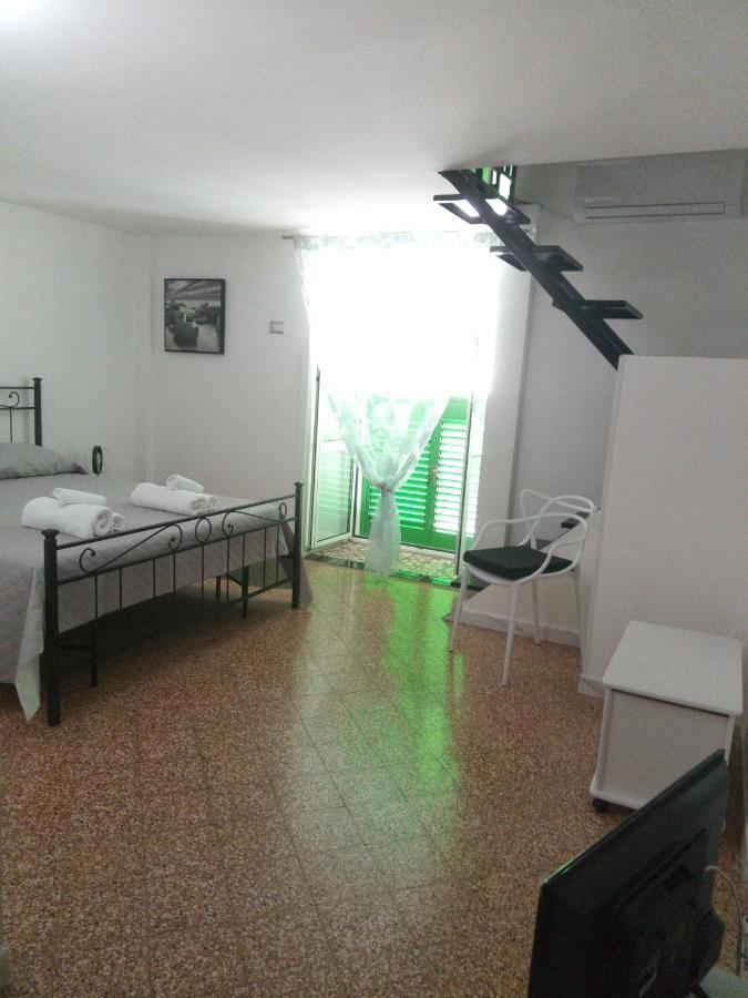 Apartamento New Rose House Molfetta Exterior foto