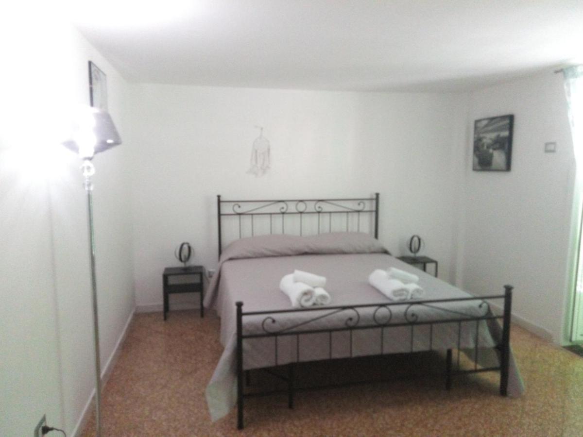Apartamento New Rose House Molfetta Exterior foto