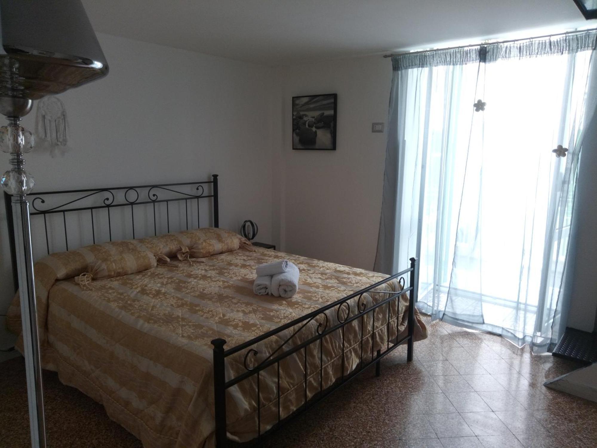 Apartamento New Rose House Molfetta Exterior foto
