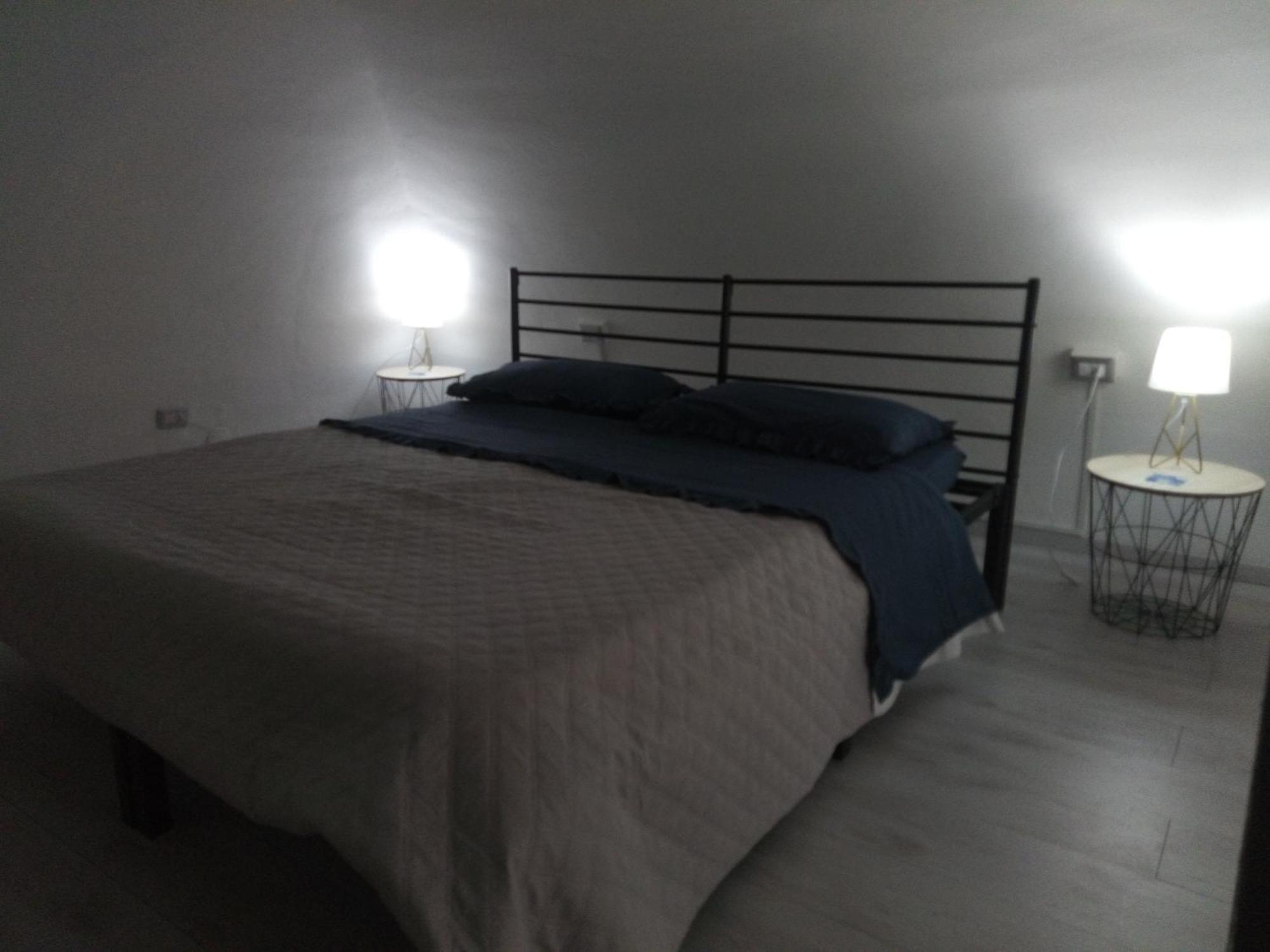 Apartamento New Rose House Molfetta Exterior foto